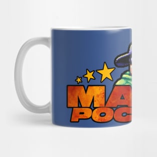 Magic Pockets Amiga Game Mug